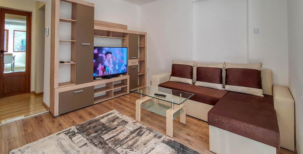 Albisto Dragalevtsi Luxury Apartments Sofía Exterior foto