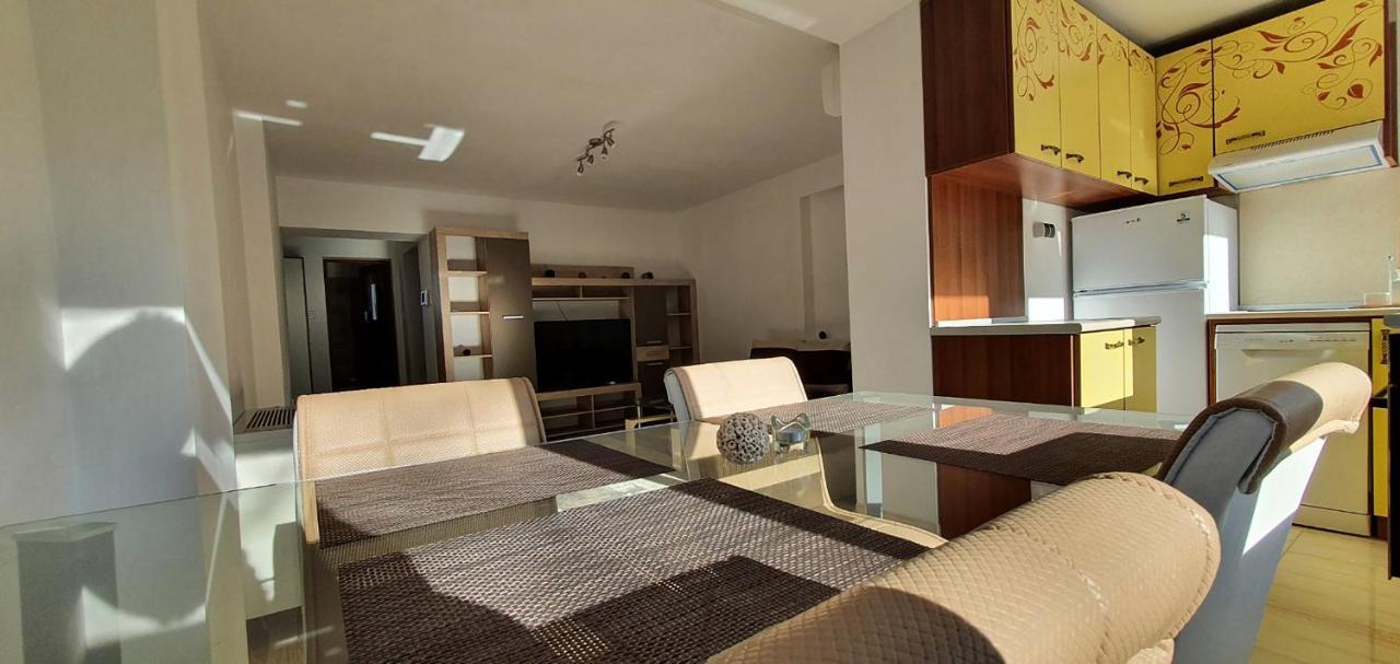 Albisto Dragalevtsi Luxury Apartments Sofía Exterior foto