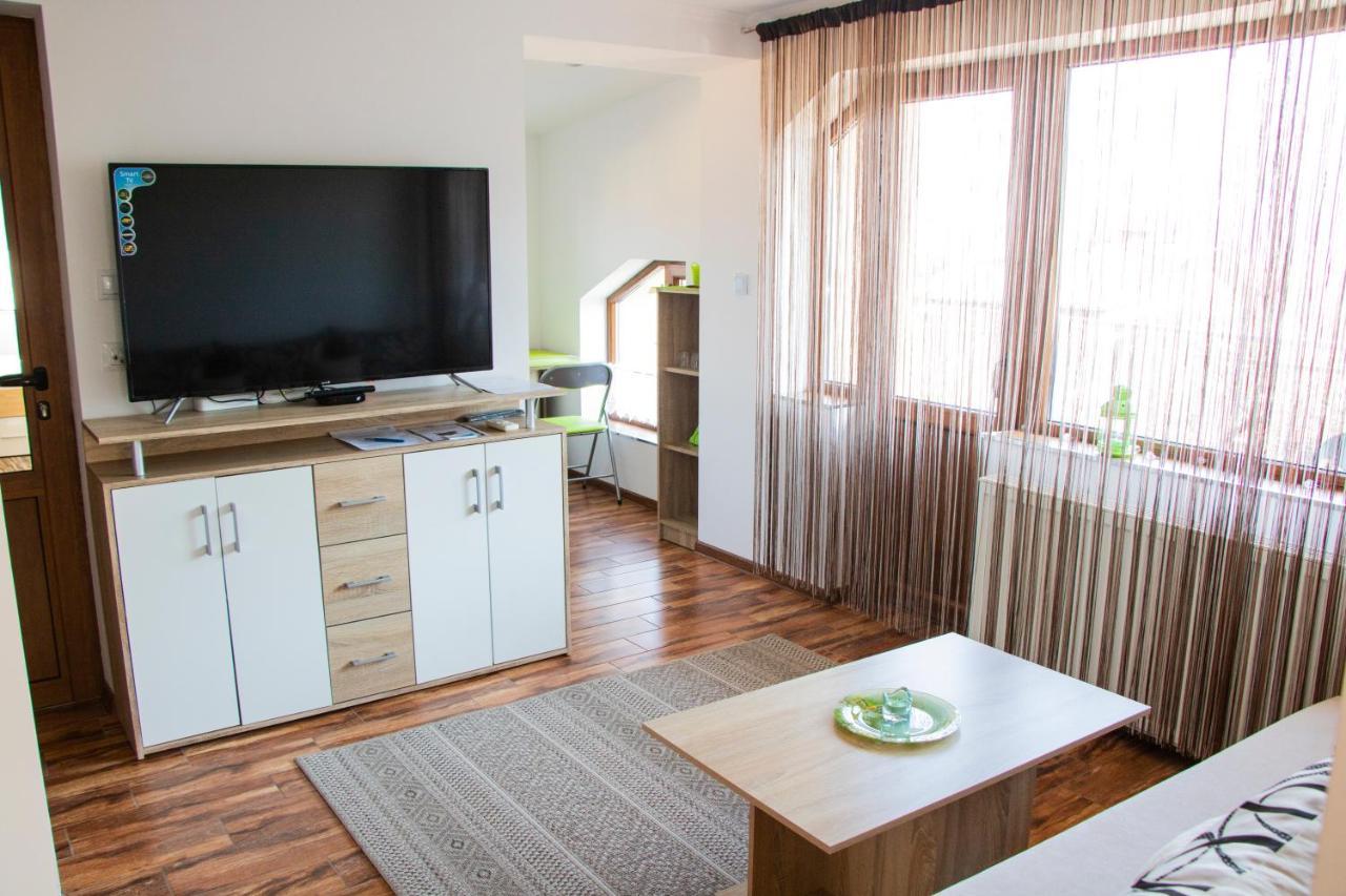 Albisto Dragalevtsi Luxury Apartments Sofía Exterior foto