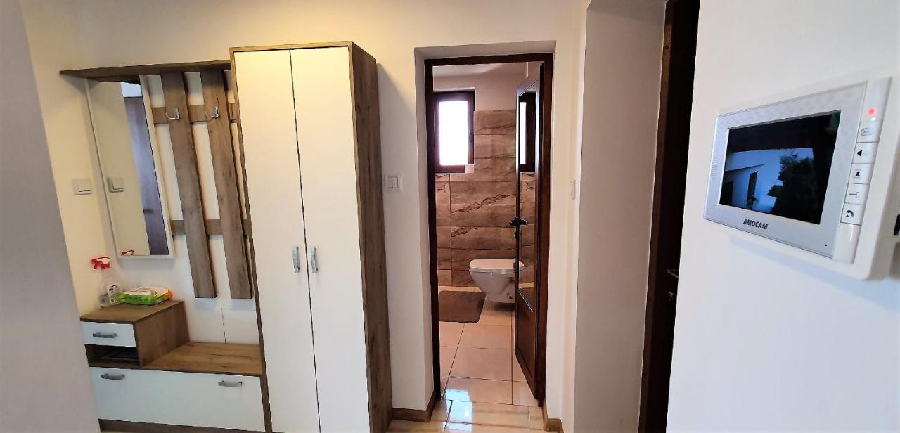 Albisto Dragalevtsi Luxury Apartments Sofía Exterior foto