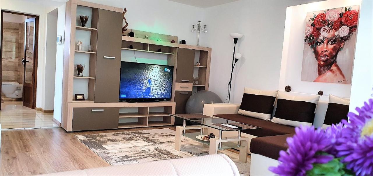 Albisto Dragalevtsi Luxury Apartments Sofía Exterior foto