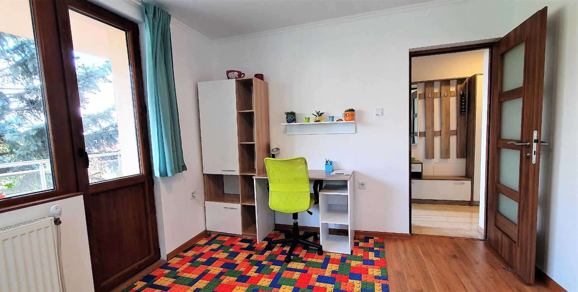 Albisto Dragalevtsi Luxury Apartments Sofía Habitación foto